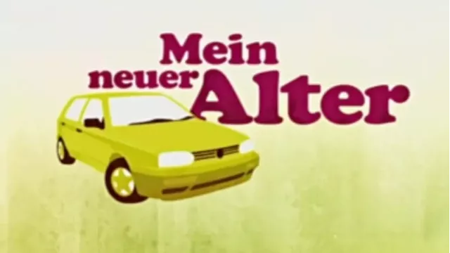 RTL II - Mein neuer Alter 2015