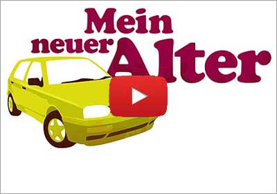 RTL II - Mein neuer Alter 2015