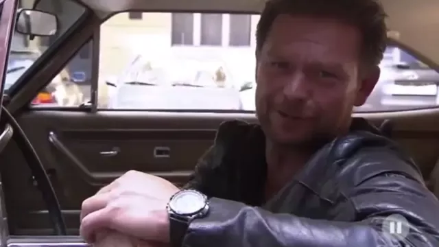 RTL II - Mein neuer Alter 2016